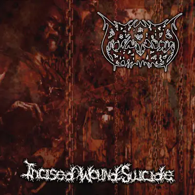 Incised Wound Suicide - EP - Abysmal Torment