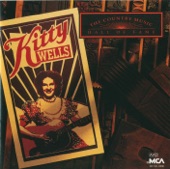 Country Music Hall of Fame Series: Kitty Wells artwork