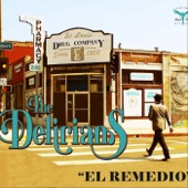 El Remedio artwork