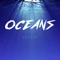 Deep Blue - Oceans lyrics