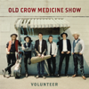 Old Crow Medicine Show - Volunteer  artwork