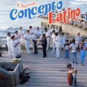 Orquesta Concepto Latino artwork