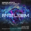 Rielism Four Sampler - EP