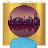 Turkuaz - Life In The City