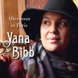 Yana Bibb - For You