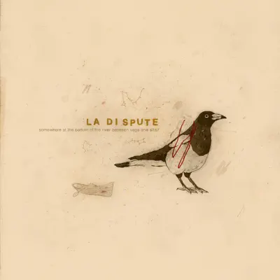 The Castle Builders (10th Anniversary) - Single - La Dispute
