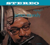 James Moody - R.B.Q.