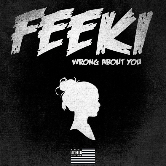 Cover artwork for Wrong About You