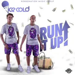Run It Up - Single by Ice Cold album reviews, ratings, credits