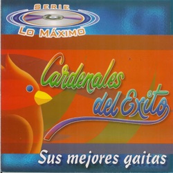 Cardenales del Exito - Mi Nostalgia