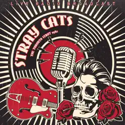 The Toronto Strut (Live) - Stray Cats