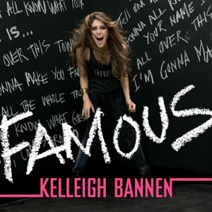 Kelleigh Bannen - Famous - Line Dance Musik