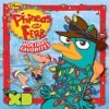 Cast - Phineas and Ferb - The Twelve Days of Christmas