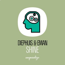 Diephuis & Eastar - Shine
