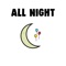 All Night - Birthdayy Partyy lyrics