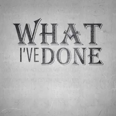 What I've Done (feat. RichaadEb) - Single - Caleb Hyles