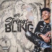 Strings And Bling artwork