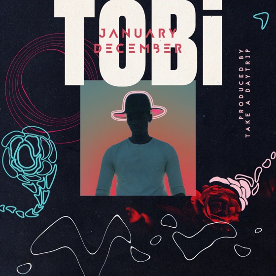 Cover artwork for January December