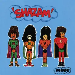 Shazam - The Move