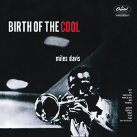 Miles Davis - Birth of the Cool artwork