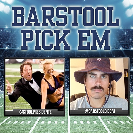 Podcast cover