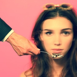 Denyse Tontz - United States of Anxiety