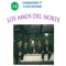 Flor Ajena (feat. José Luis) - Los Amos Del Norte lyrics