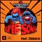 Supersonic (feat. Chimeric) - Single