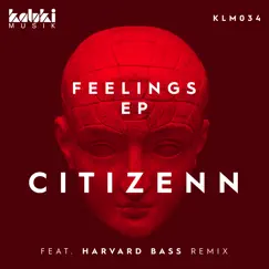 Feelings - Single by Citizenn album reviews, ratings, credits