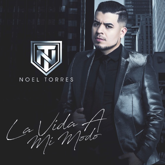 Cover artwork for Se Vinieron Los Problemas