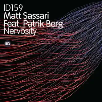 Nervosity EP (feat. Patrik Berg) by Matt Sassari album reviews, ratings, credits