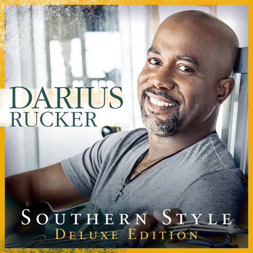 Art for Good For A Good Time by Darius Rucker
