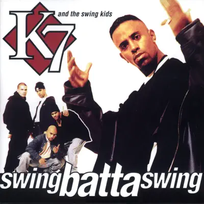 Swing Batta Swing! - K7