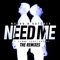 Need Me (feat. Sammi Constantine) [Tigerlily Remix] artwork