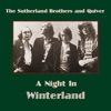 A Night in Winterland