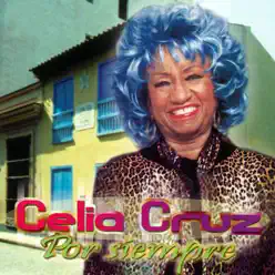 Por Siempre - Celia Cruz