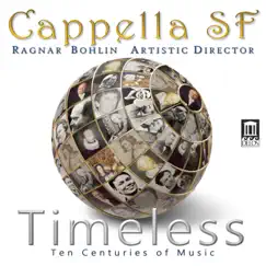 Timeless by Cappella SF & Ragnar Bohlin album reviews, ratings, credits