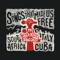 Rayo De Bala (feat. Phil Manzanera) - The Liberation Project lyrics