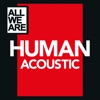 Human (Acoustic) - Single, 2017