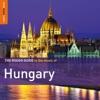 Rough Guide to Hungary, 2012