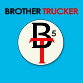 Brother Trucker - Bar Fight