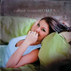 Home (International Bonus Track Version) - Jane Monheit
