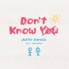 Don't Know You (feat. Jake Miller) - Single