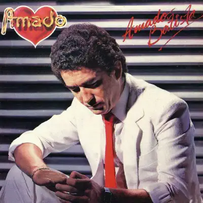 Amado - Amado Batista Amado - Amado Batista