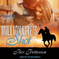 Bev Pettersen - Millionaire's Shot artwork