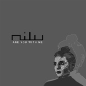 Are You With Me artwork
