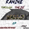 Through These Walls - EP, 2018