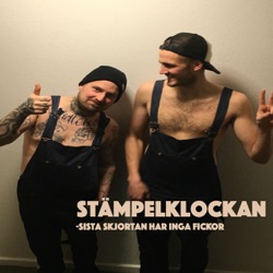 Stampelklockan's Podcast
