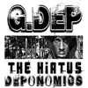 The Hiatus Deponomics album lyrics, reviews, download