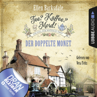 Ellen Barksdale - Der doppelte Monet: Tee? Kaffee? Mord! 1 artwork